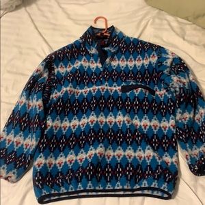 Men's Synchilla Snap-T Fleece Pullover